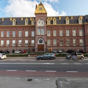 Tilburg, Bredaseweg, 2-kamer appartement - foto 2