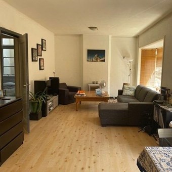 Sassenheim, Hoofdstraat, 2-kamer appartement - foto 2