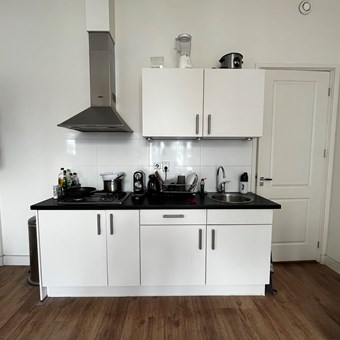 Den Haag, Piet Heinstraat, 2-kamer appartement - foto 2