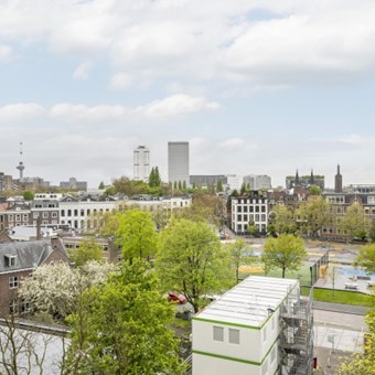 Rotterdam, Baan, 3-kamer appartement - foto 3