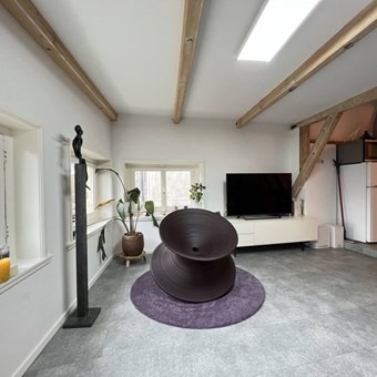 Utrecht, Oudegracht, bovenwoning - foto 3