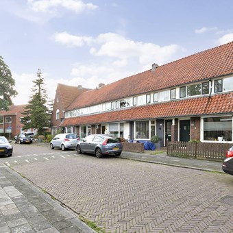 Leeuwarden, Frederik Ruyschstraat, eengezinswoning - foto 2