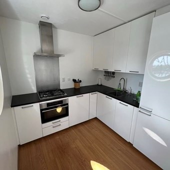 Amsterdam, Barcelonaplein, 2-kamer appartement - foto 3