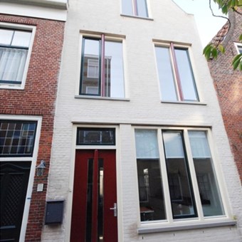 Leiden, 4E Binnenvestgracht, eengezinswoning - foto 2