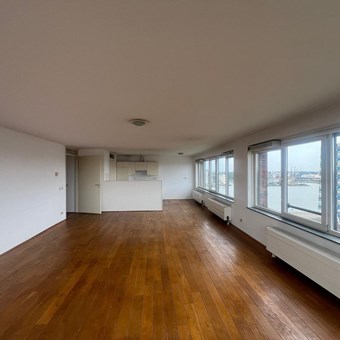 Rotterdam, Sint Jobskade, penthouse - foto 2