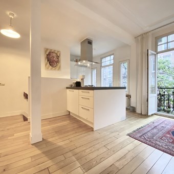 Amsterdam, Eerste Helmersstraat, 3-kamer appartement - foto 3