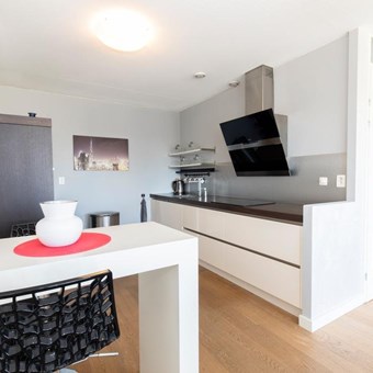 Amsterdam, Meer en Vaart, 4-kamer appartement - foto 3