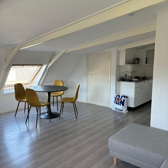 Leeuwarden, Noordvlietstraat, 2-kamer appartement - foto 3