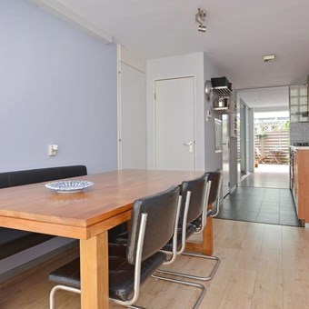 Amsterdam, Gerard Doustraat, 2-kamer appartement - foto 3