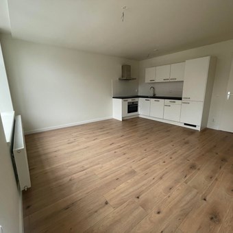 Rotterdam, Hilledijk, 3-kamer appartement - foto 3