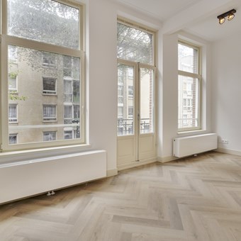 Amsterdam, Vrolikstraat, 3-kamer appartement - foto 3