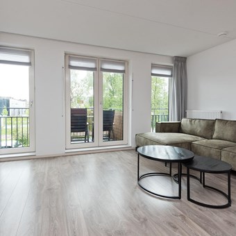 Aalsmeer, Twijnderlaan, 2-kamer appartement - foto 3