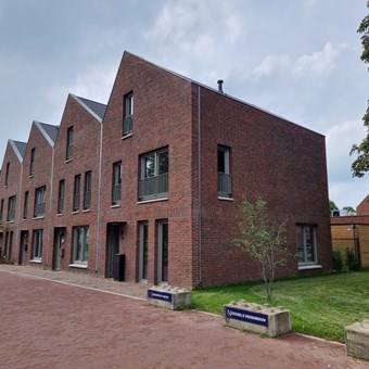 Weert, Oude Suffolkweg, hoekwoning - foto 2