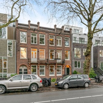 Amsterdam, Amstelveenseweg, 2-kamer appartement - foto 2