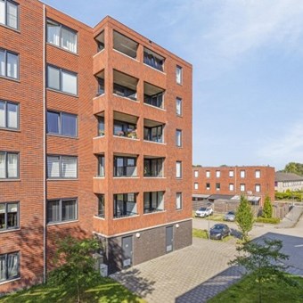 Assen, Dr Schaepmanstraat, 3-kamer appartement - foto 3