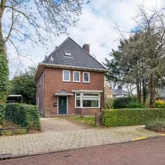 Doetinchem, Burgemeester Tenkinkstraat, herenhuis - foto 2