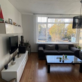 Amsterdam, Midscheeps, 4-kamer appartement - foto 2