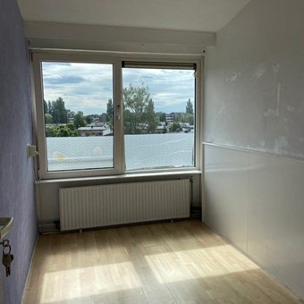 Arnhem, De Houtmanstraat, studentenkamer - foto 2