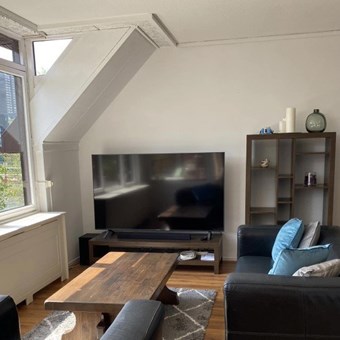 Rotterdam, Jufferkade, 3-kamer appartement - foto 2