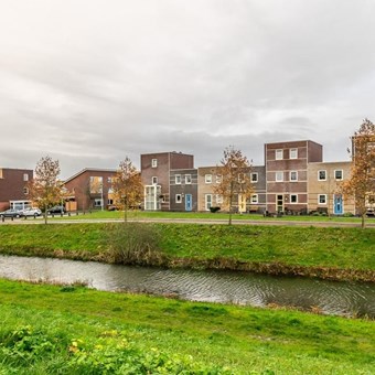 Hoogeveen, Citroenvlinder, tussenwoning - foto 3