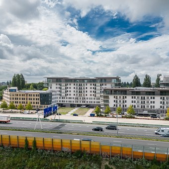 Amstelveen, Burgemeester Rijnderslaan, 4-kamer appartement - foto 2