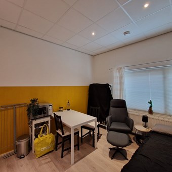 Groningen, Helper Oostsingel, kamer - foto 3