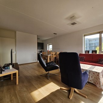 Vught, Heunpark, 2-kamer appartement - foto 3