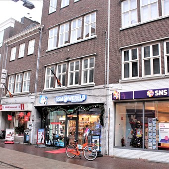 Arnhem, Koningstraat, bovenwoning - foto 2