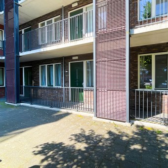 Almere, Mitrastraat, 3-kamer appartement - foto 3