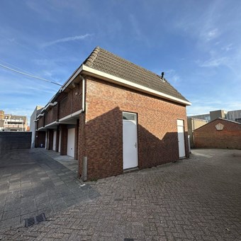 Noordwijk (ZH), Abraham van Royenstraat, benedenwoning - foto 2