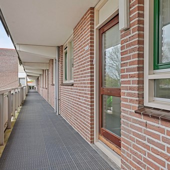 Amstelveen, Selde Rust, galerijflat - foto 2