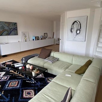 Amsterdam, Eerste Boerhaavestraat, 3-kamer appartement - foto 2