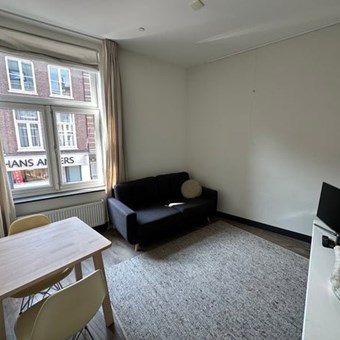 Arnhem, Koningstraat, 2-kamer appartement - foto 3