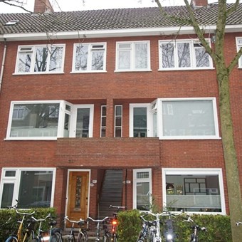 Groningen, Willemstraat, 3-kamer appartement - foto 3