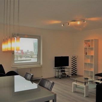 Rotterdam, Boompjes, 3-kamer appartement - foto 3