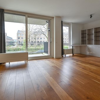 Haarlem, Diepenbrockstraat, 2-kamer appartement - foto 2