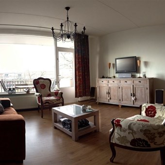 Apeldoorn, Eksterweg, 2-kamer appartement - foto 3