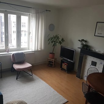 Maastricht, Wilhelminasingel, 2-kamer appartement - foto 2