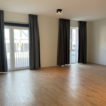 Breda, Markendaalseweg, 2-kamer appartement - foto 3