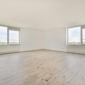 Diemen, Hermelijnvlinder, 3-kamer appartement - foto 3