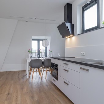 Haarlem, Eerste Hasselaerstraat, 3-kamer appartement - foto 3