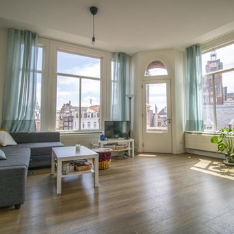 Amsterdam, Muntplein, 3-kamer appartement - foto 2