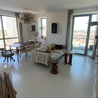 Amsterdam, Ndsm Straat, 3-kamer appartement - foto 2