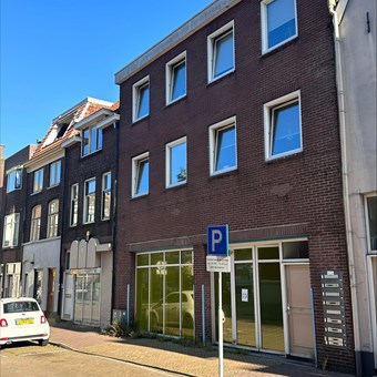 Zwolle, Ossenmarkt, zelfstandige studio - foto 2