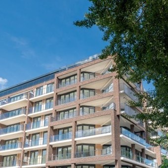 Amstelveen, Maimonideslaan, hoekappartement - foto 3