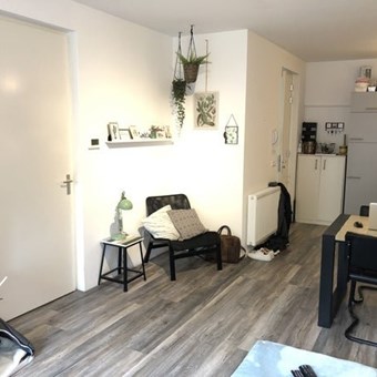 Enschede, Reudinkstraat, 2-kamer appartement - foto 2