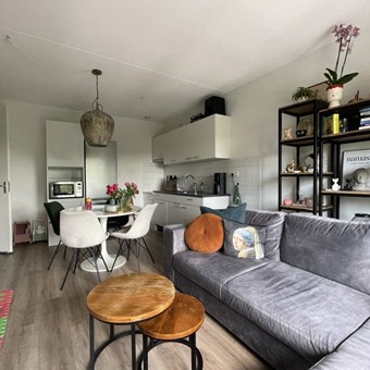 Apeldoorn, Eglantierlaan, 3-kamer appartement - foto 2