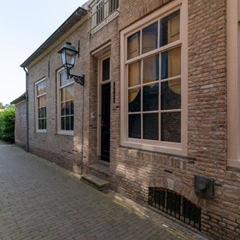 Geertruidenberg, Markt, bovenwoning - foto 2