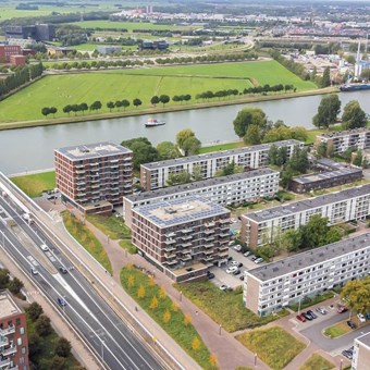 Utrecht, Auriollaan, bovenwoning - foto 2