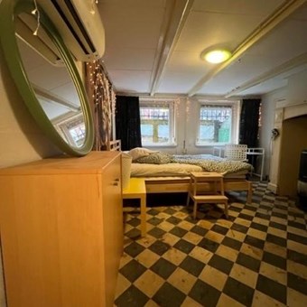 Groningen, Melkweg, kamer - foto 3